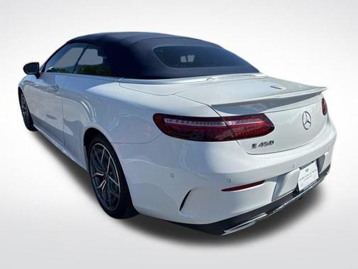 2023 Mercedes-Benz E-Class E 450