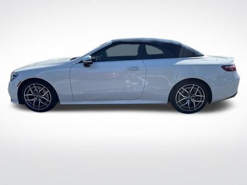 2023 Mercedes-Benz E-Class E 450