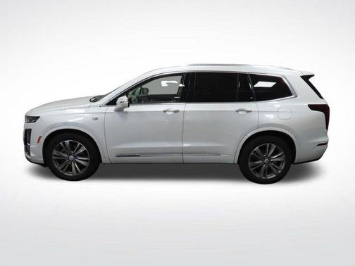 2023 Cadillac XT6 Premium Luxury FWD