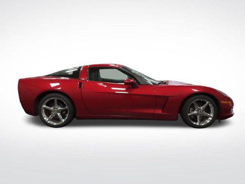 2012 Chevrolet Corvette Base