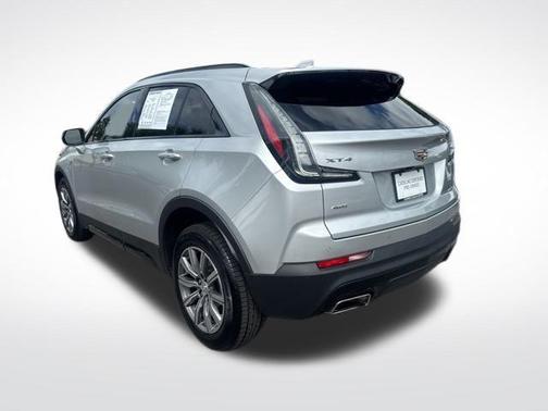 2022 Cadillac XT4 Sport