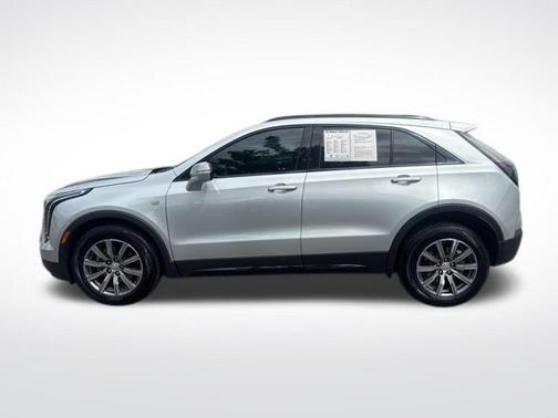 2022 Cadillac XT4 Sport