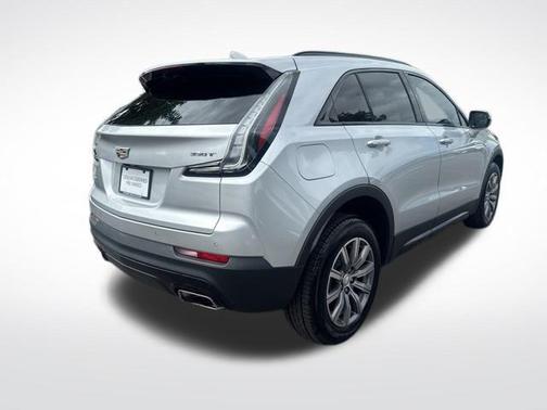 2022 Cadillac XT4 Sport