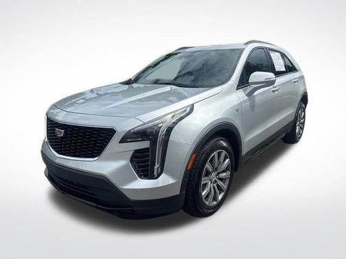 2022 Cadillac XT4 Sport