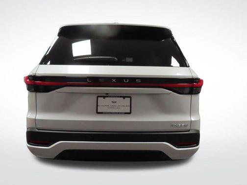 Pearl 2024 Lexus TX 350 Premium