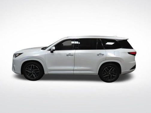Pearl 2024 Lexus TX 350 Premium