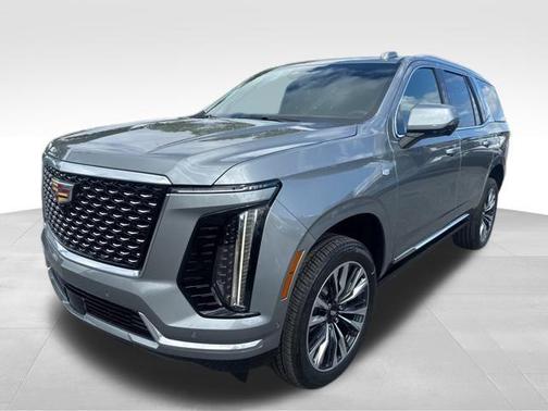 2025 Cadillac Escalade Premium Luxury