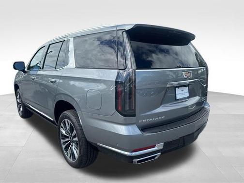 2025 Cadillac Escalade Premium Luxury