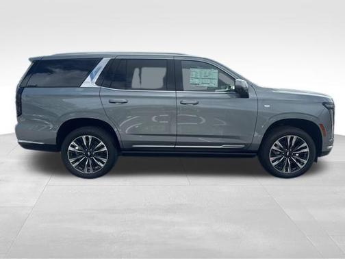 2025 Cadillac Escalade Premium Luxury
