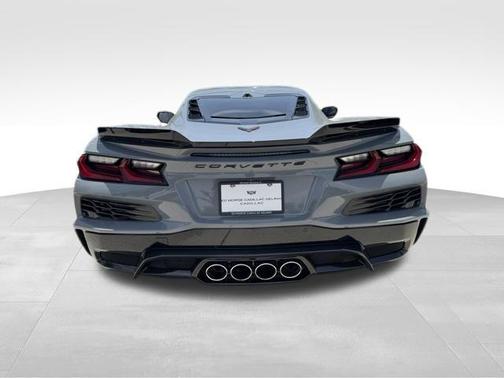 2024 Chevrolet Corvette Z06