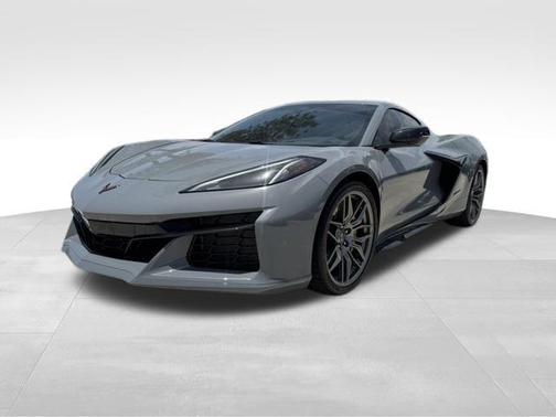 2024 Chevrolet Corvette Z06