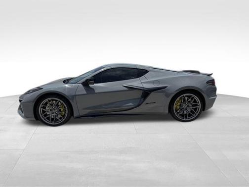 2024 Chevrolet Corvette Z06
