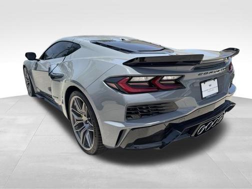 2024 Chevrolet Corvette Z06