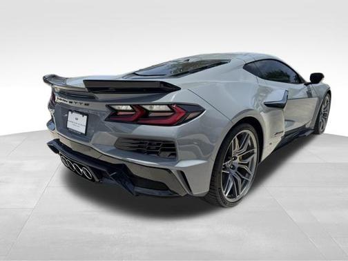 2024 Chevrolet Corvette Z06