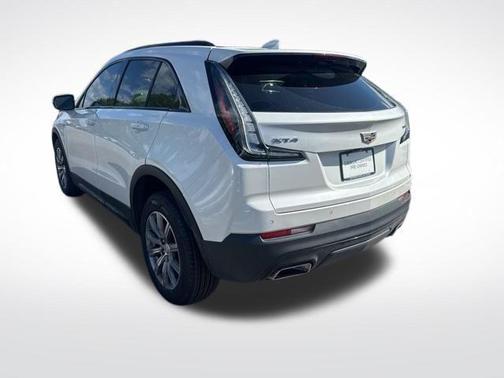 2022 Cadillac XT4 Sport