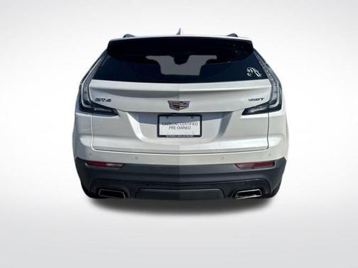 2022 Cadillac XT4 Sport