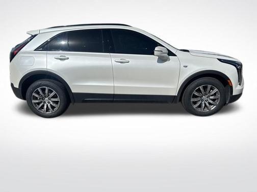 2022 Cadillac XT4 Sport