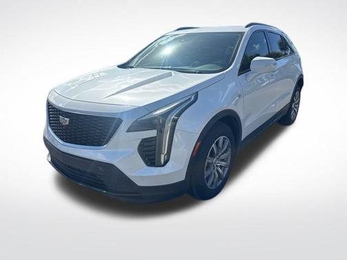 2022 Cadillac XT4 Sport