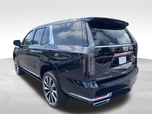 2025 Cadillac Escalade Premium Luxury