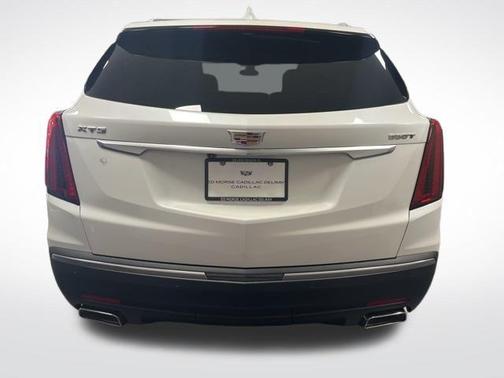 2024 Cadillac XT5 Luxury