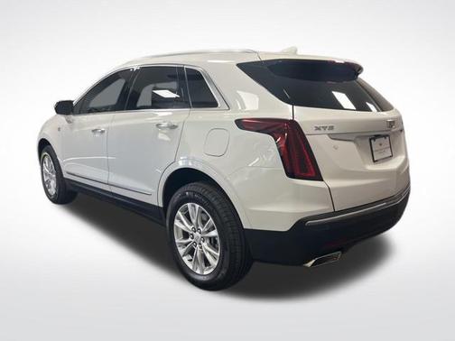 2024 Cadillac XT5 Luxury