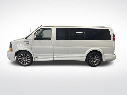 2019 Chevrolet Express 2500 Work Van