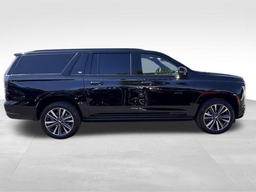 2025 Cadillac Escalade ESV Sport