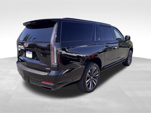2025 Cadillac Escalade ESV Sport