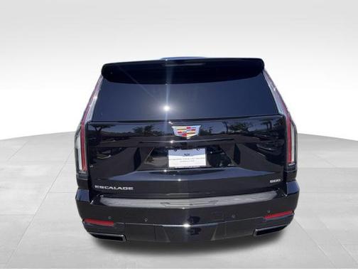 2025 Cadillac Escalade ESV Sport