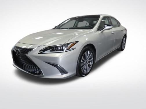 2019 Lexus ES 350 Luxury