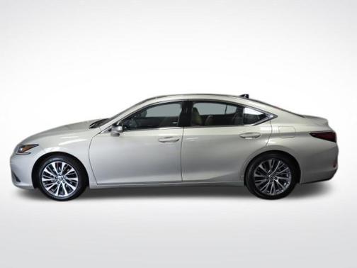 2019 Lexus ES 350 Luxury