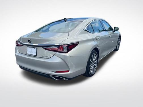 2019 Lexus ES 350 Luxury