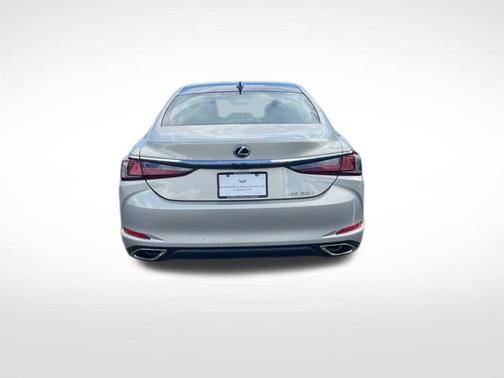 2019 Lexus ES 350 Luxury