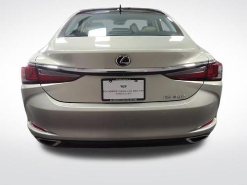 2019 Lexus ES 350 Luxury