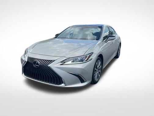 2019 Lexus ES 350 Luxury