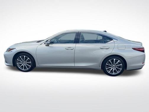 2019 Lexus ES 350 Luxury
