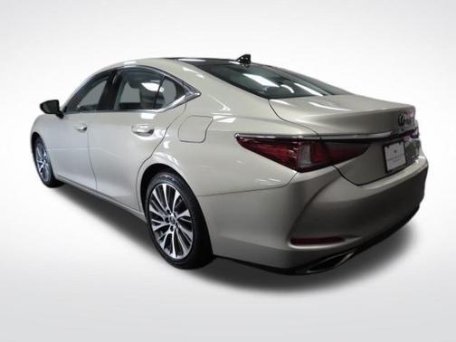 2019 Lexus ES 350 Luxury