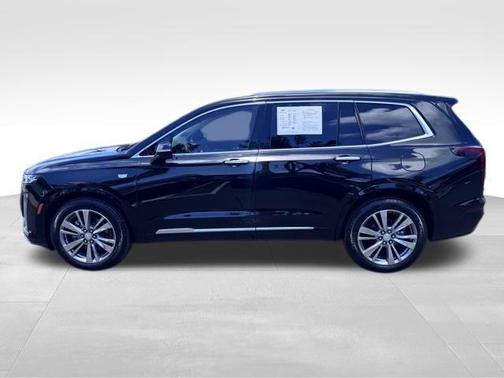 2025 Cadillac XT6 Premium Luxury FWD