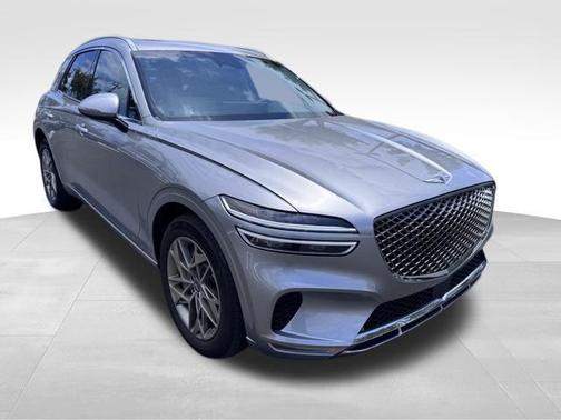 2025 Genesis GV70 2.5T AWD