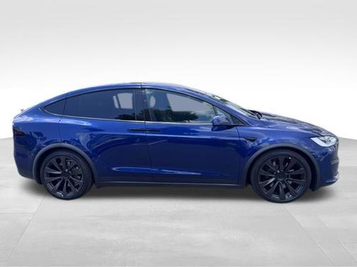 2023 Tesla Model X Dual Motor All-Wheel Drive