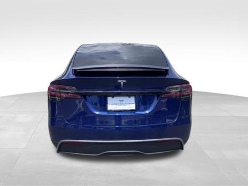 2023 Tesla Model X Dual Motor All-Wheel Drive