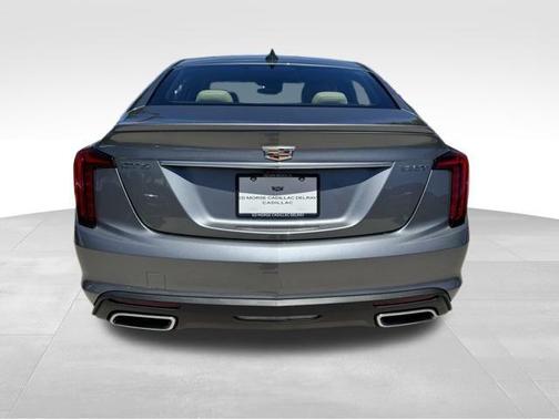 2021 Cadillac CT5 Luxury RWD