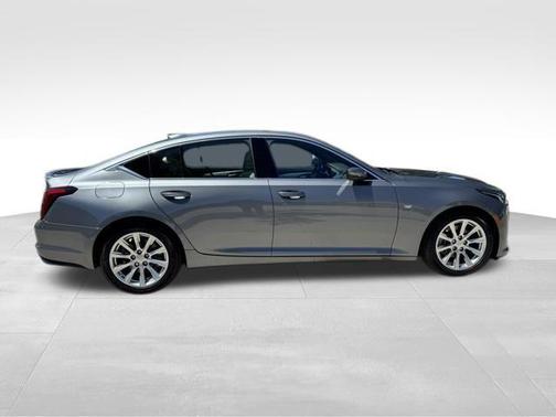 2021 Cadillac CT5 Luxury RWD