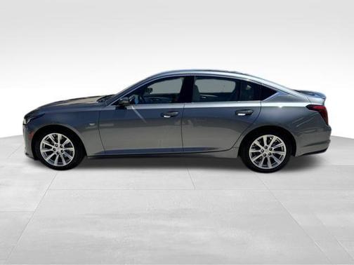 2021 Cadillac CT5 Luxury RWD