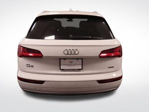 2019 Audi Q5 2.0T Premium Plus