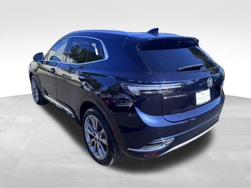 2021 Buick Envision FWD Avenir
