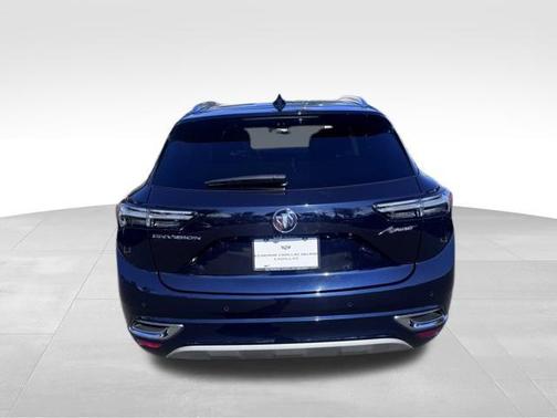 2021 Buick Envision FWD Avenir