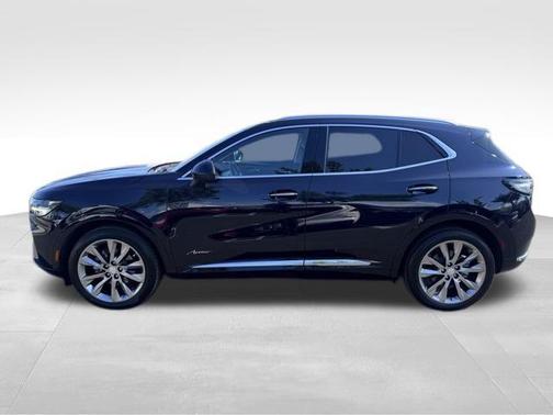 2021 Buick Envision FWD Avenir