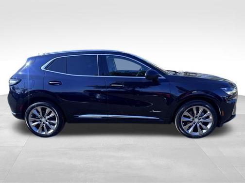 2021 Buick Envision FWD Avenir