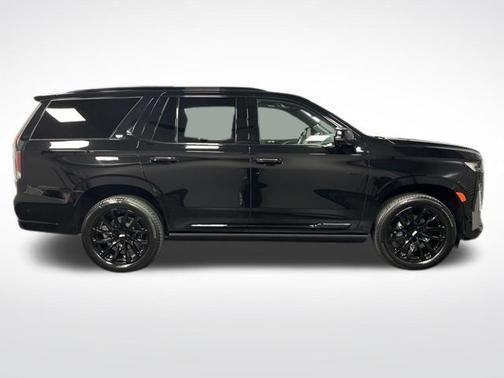Black Raven 2023 Cadillac Escalade Sport Platinum
